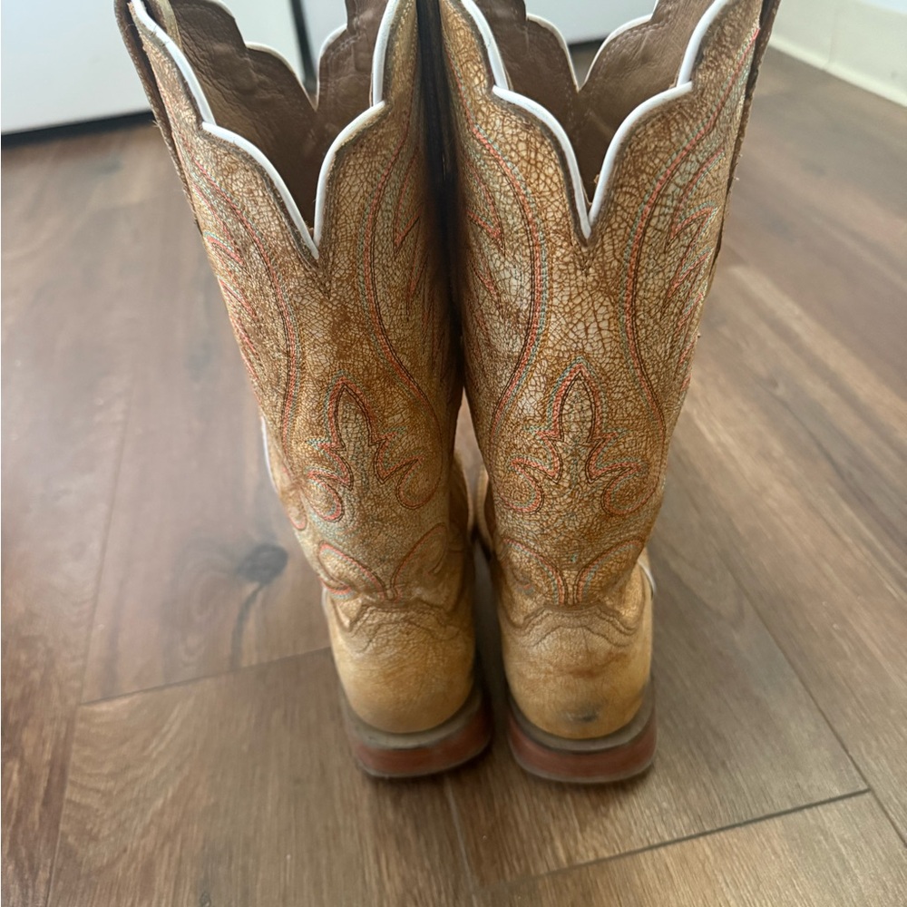 Durango Women’s Boots - Picture 4 of 6